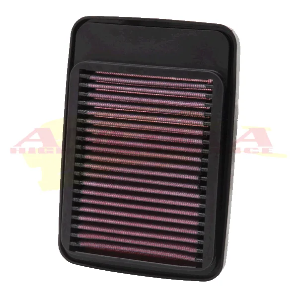 FILTRO ESPORTIVO K&N PARA SUZUKI BANDIT GSF 650 2005>/GSF 1250 07>/GSF1200