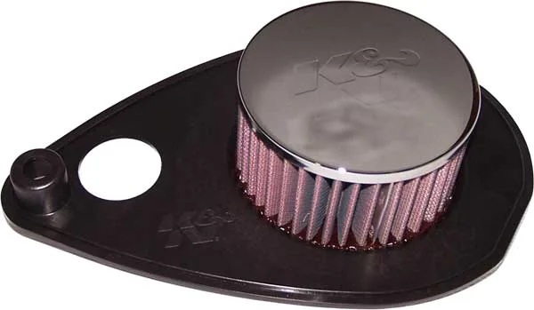 FILTRO ESPORTIVO K&N PARA SUZUKI BOULEVARD M800 / INTRUDER 2005 ~ 2008 SU-8005