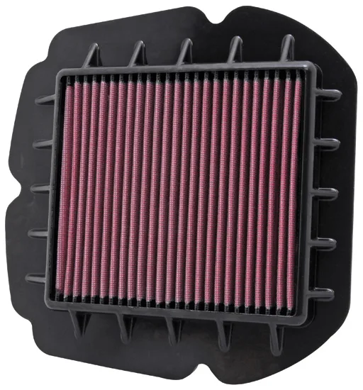 FILTRO ESPORTIVO K&N PARA SUZUKI GLADIUS 650 2009 ~ 2016 SV650 SU-6509