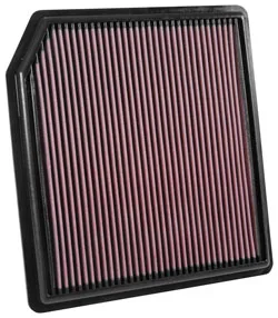 FILTRO ESPORTIVO K&N PARA SUZUKI GRAND VITARA 1.4 TURBO 2015 ~ 2018 #33-3069