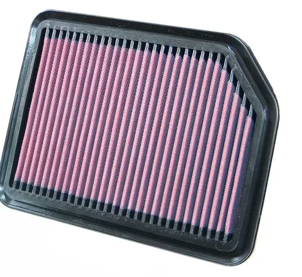 FILTRO ESPORTIVO K&N PARA SUZUKI GRAND VITARA 2005 ~ 2015 #33-2361