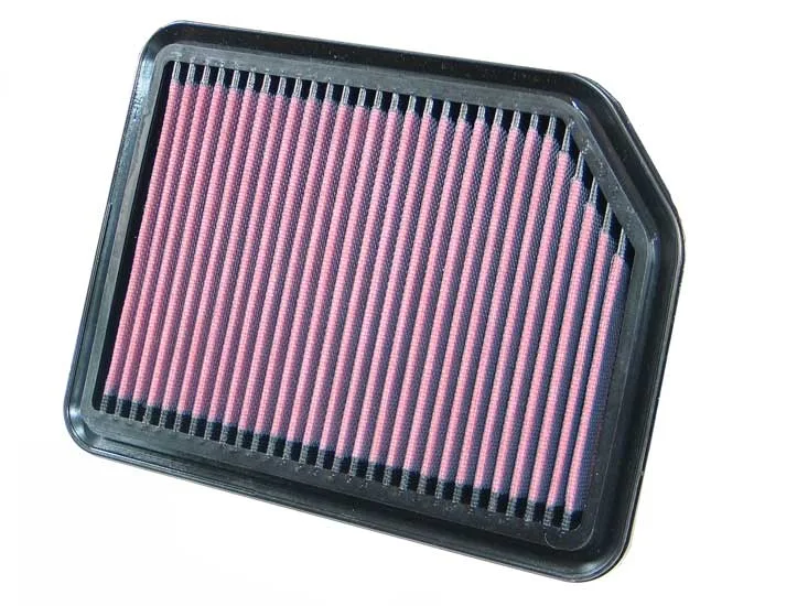 FILTRO ESPORTIVO K&N PARA SUZUKI GRAND VITARA 2005 ~ 2015 #33-2361