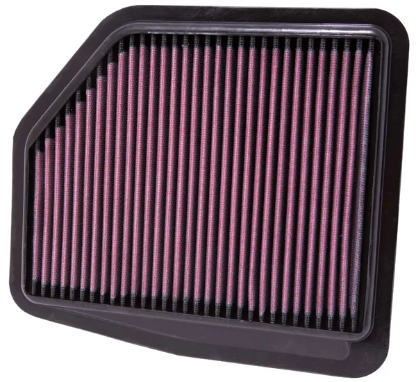 FILTRO ESPORTIVO K&N PARA SUZUKI GRAND VITARA V6 3.2 2008 ~ 2015 #33-2429