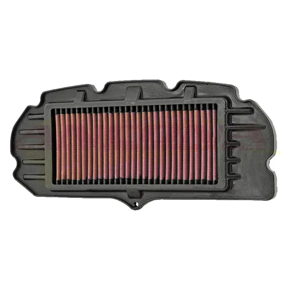 FILTRO ESPORTIVO K&N PARA SUZUKI GSX 1300BK B-KING 2007-2012 SU-1348