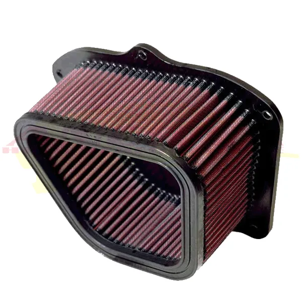FILTRO ESPORTIVO K&N PARA SUZUKI GSX 1300R HAYABUSA 99-07 SU-1399