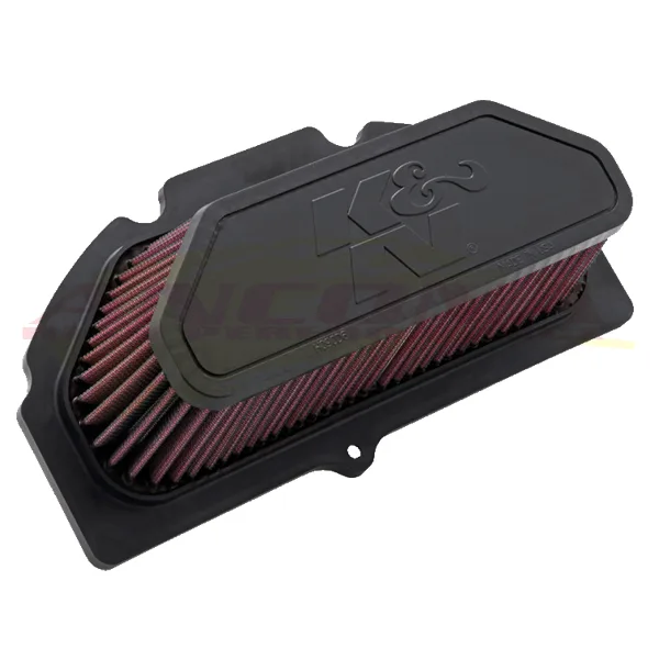 FILTRO ESPORTIVO K&N PARA SUZUKI GSXR 1000 2009> SU-1009