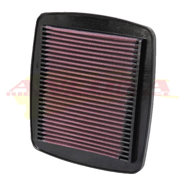 FILTRO ESPORTIVO K&N PARA SUZUKI GSXR 600/750/1100 /BANDIT GSF600/1200 SU-7593