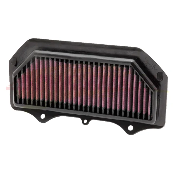 FILTRO ESPORTIVO K&N PARA SUZUKI GSXR 600 E 750 2011> SU-7511
