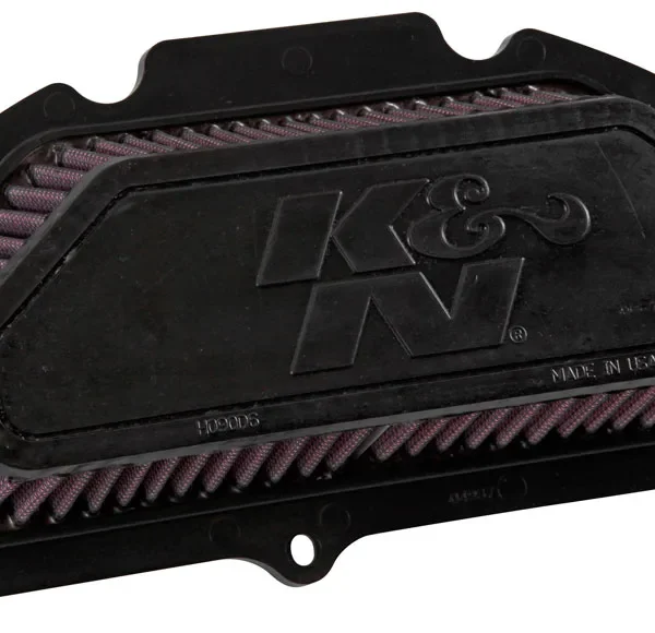 FILTRO ESPORTIVO K&N PARA SUZUKI GSXS 1000F 2016 em diante SU-9915