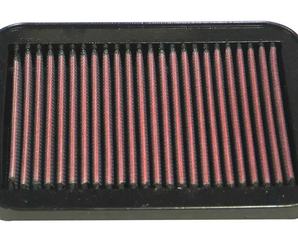 FILTRO ESPORTIVO K&N PARA SUZUKI JIMNY 1999 ~ 2016 #33-2162