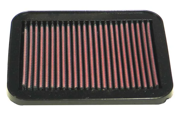 FILTRO ESPORTIVO K&N PARA SUZUKI JIMNY 1999 ~ 2016 #33-2162