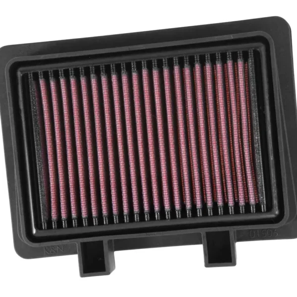 FILTRO ESPORTIVO K&N PARA SUZUKI V-STROM 2014+ SU-1014