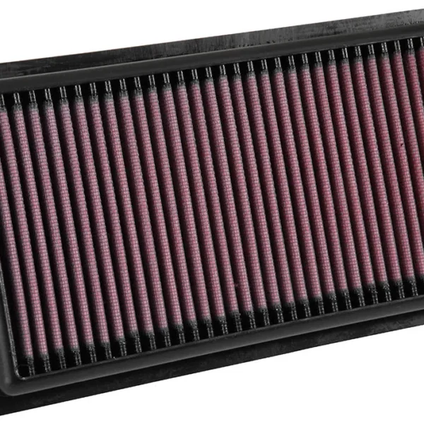 FILTRO ESPORTIVO K&N PARA TOYOTA COROLLA 2020+ / RAV4 2019+ #33-3080