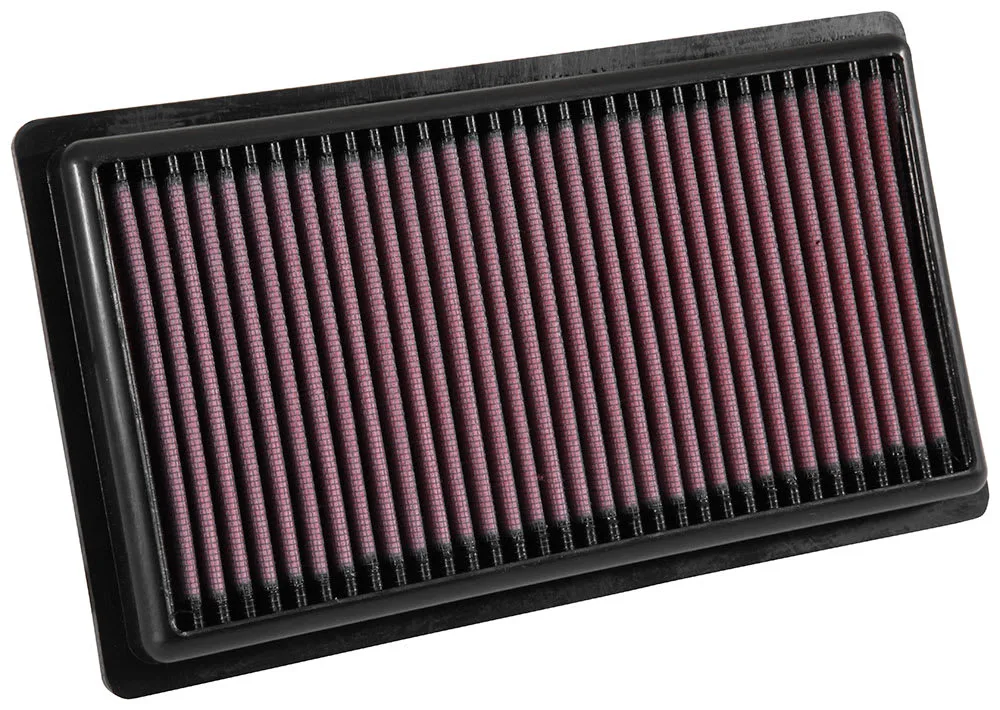 FILTRO ESPORTIVO K&N PARA TOYOTA COROLLA 2020+ / RAV4 2019+ #33-3080