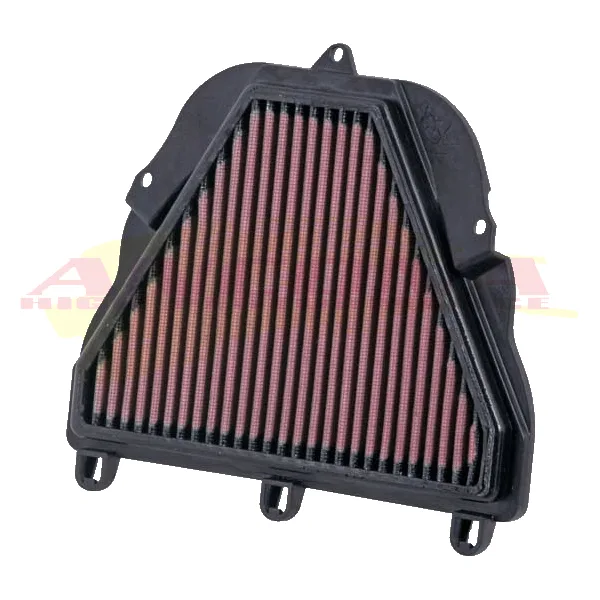 FILTRO ESPORTIVO K&N PARA TRIUMPH DAYTONA 675 671/STREET TRIPLE 2006> TB-6706