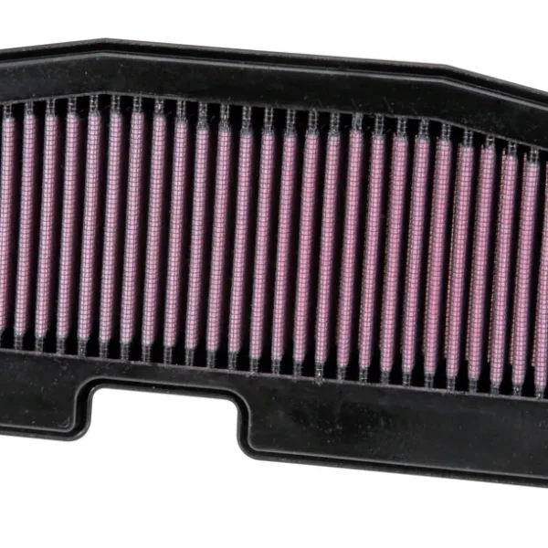 FILTRO ESPORTIVO K&N PARA TRIUMPH DAYTONA 675 / STREET TRIPLE 2013 + TB-6713