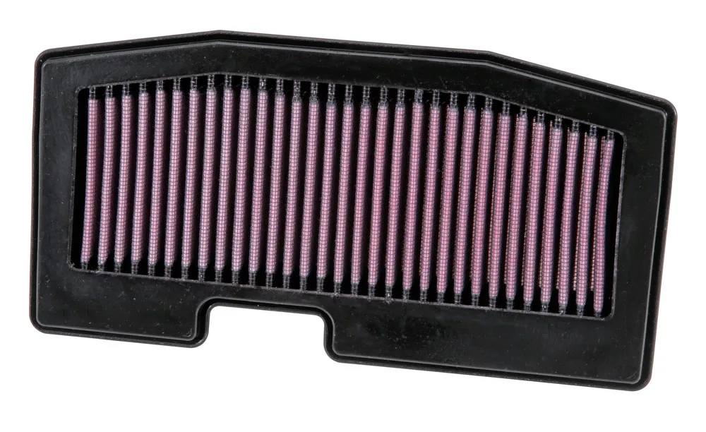 FILTRO ESPORTIVO K&N PARA TRIUMPH DAYTONA 675 / STREET TRIPLE 2013 + TB-6713