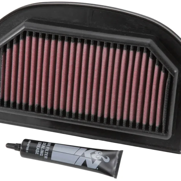 FILTRO ESPORTIVO K&N PARA TRIUMPH TIGER 2012