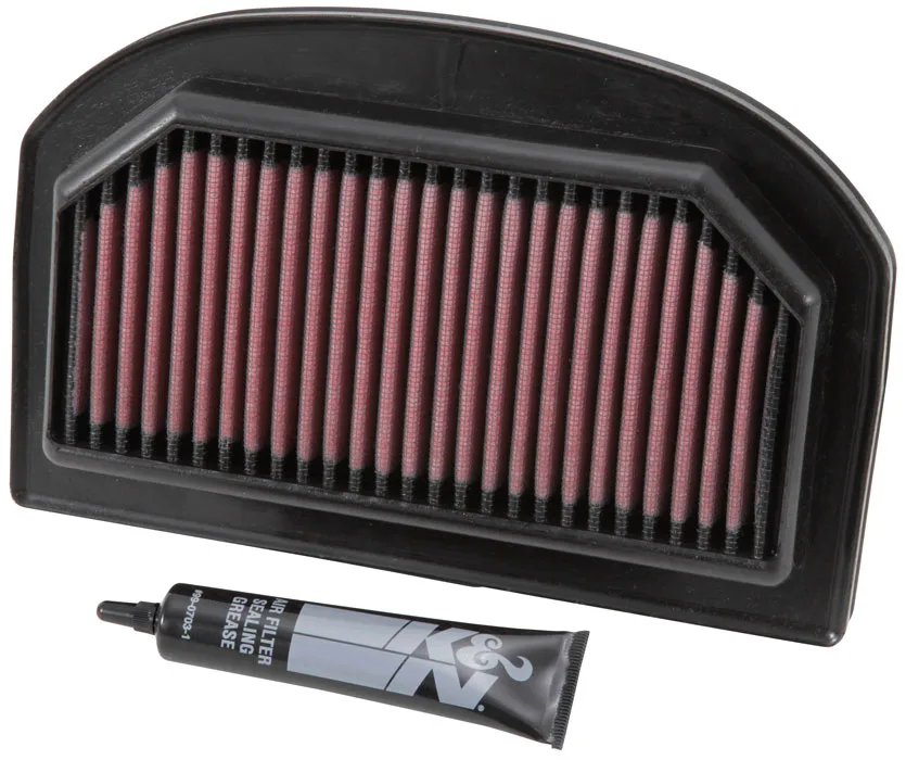 FILTRO ESPORTIVO K&N PARA TRIUMPH TIGER 2012