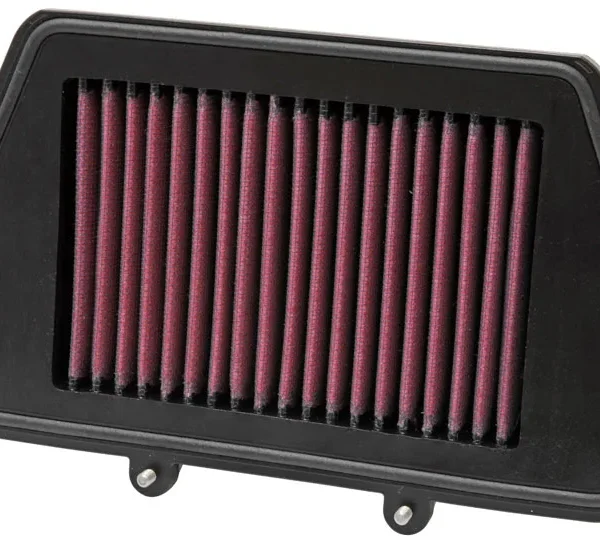 FILTRO ESPORTIVO K&N PARA TRIUMPH TIGER 800 2011+