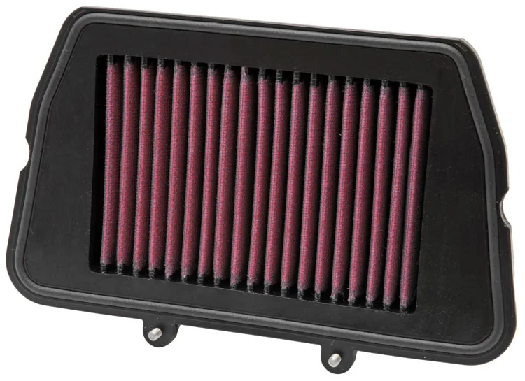 FILTRO ESPORTIVO K&N PARA TRIUMPH TIGER 800 2011+