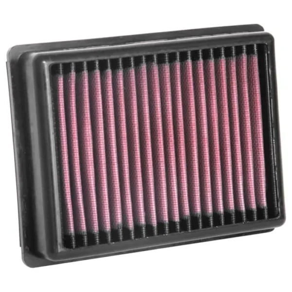 FILTRO ESPORTIVO K&N PARA TRIUMPH TIGER THRUXTON 2016 +