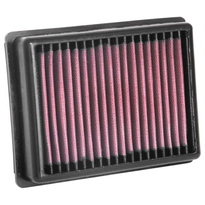 FILTRO ESPORTIVO K&N PARA TRIUMPH TIGER THRUXTON 2016 +