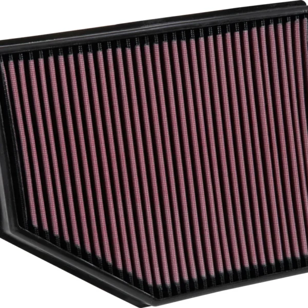 FILTRO ESPORTIVO K&N PARA VOLVO V40 2015 + #33-3055