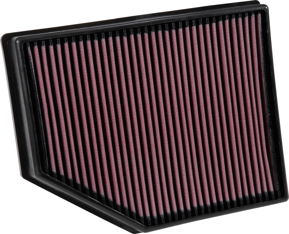 FILTRO ESPORTIVO K&N PARA VOLVO V40 2015 + #33-3055