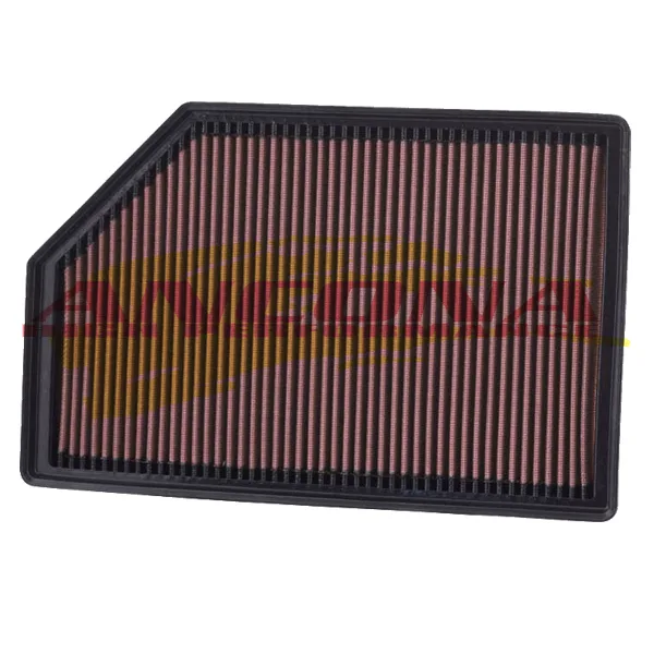 FILTRO ESPORTIVO K&N PARA VOLVO V60/S60/V70/XC60/XC70 2005 ~ 2012 #33-2388
