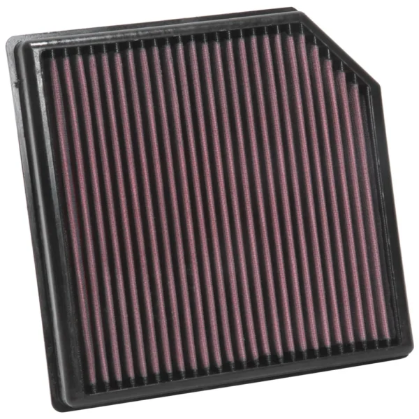 FILTRO ESPORTIVO K&N PARA VOLVO XC40 2.0 2018 #33-3127