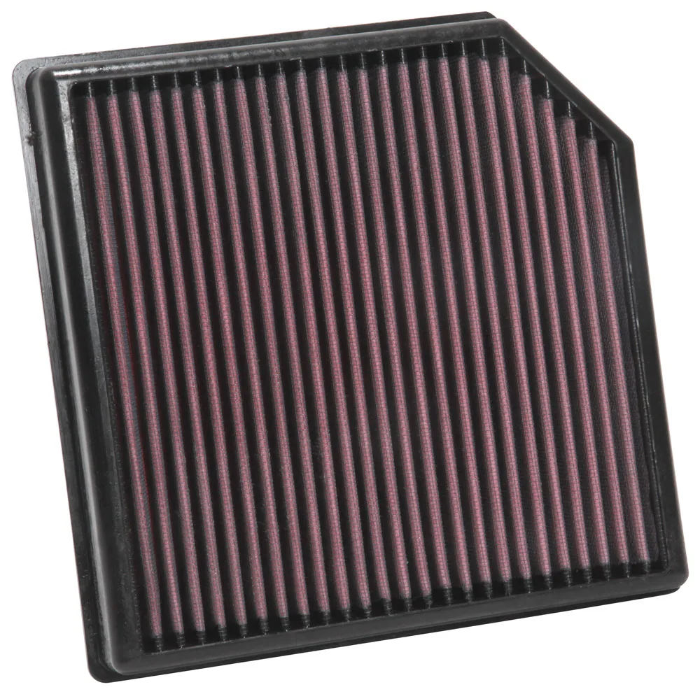 FILTRO ESPORTIVO K&N PARA VOLVO XC40 2.0 2018 #33-3127