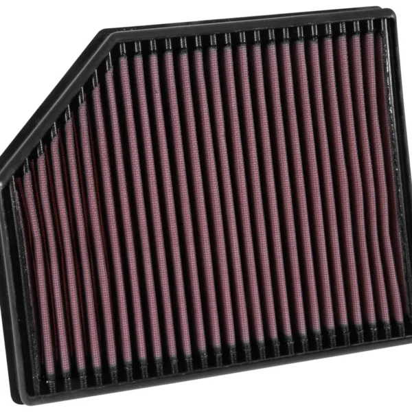 FILTRO ESPORTIVO K&N PARA VOLVO XC60 2.0 2017~2019 / XC90 2.0 2016 ~ 2019 #33-3065