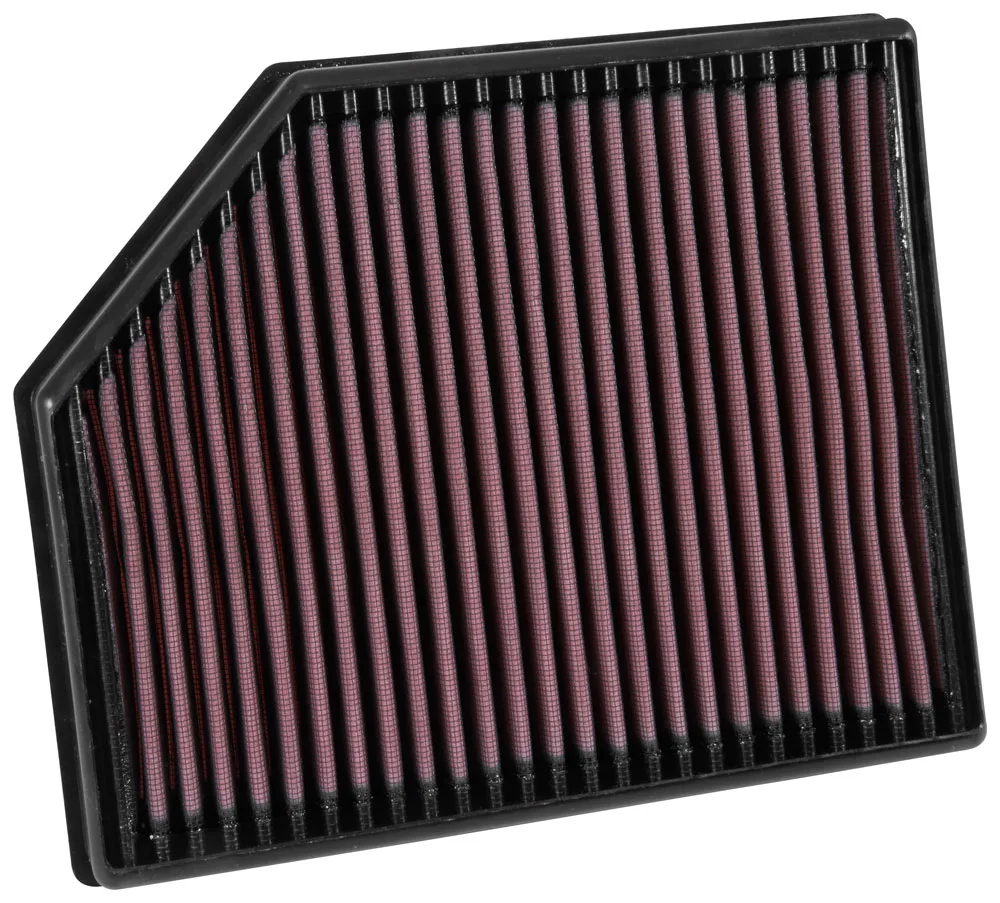 FILTRO ESPORTIVO K&N PARA VOLVO XC60 2.0 2017~2019 / XC90 2.0 2016 ~ 2019 #33-3065