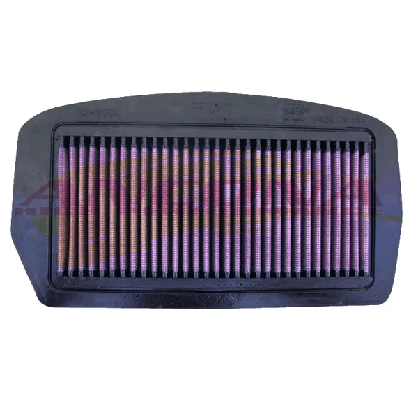 FILTRO ESPORTIVO K&N PARA YAMAHA FAZER 600 2004 EM DIANTE YA-6004