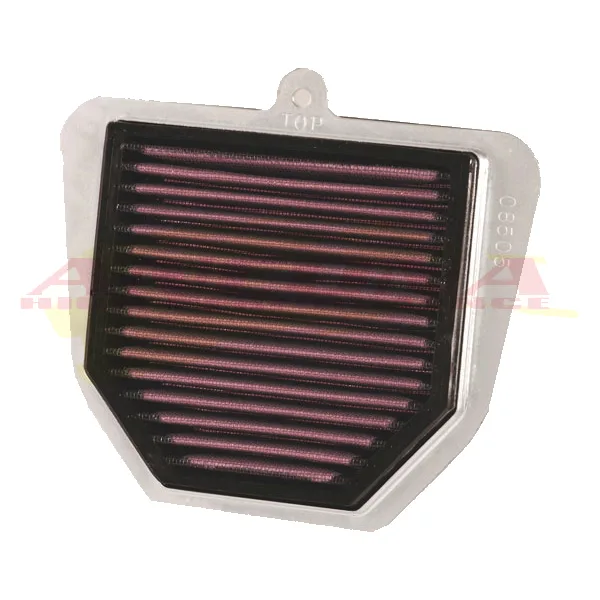 FILTRO ESPORTIVO K&N PARA YAMAHA FAZER 800 cc e 1000 cc 2006 ~ 2012 YA-1006