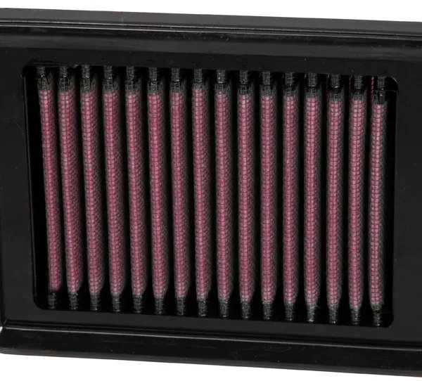 FILTRO ESPORTIVO K&N PARA YAMAHA T-MAX 500 2008 ~ EM DIANTE YA-5008