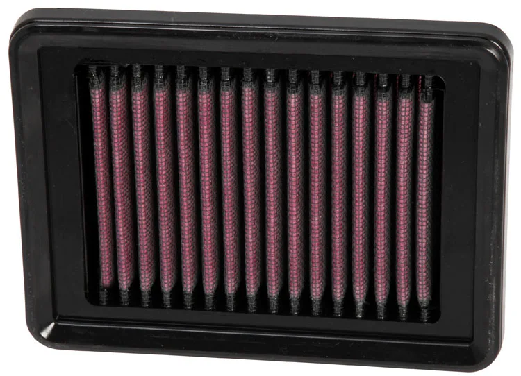 FILTRO ESPORTIVO K&N PARA YAMAHA T-MAX 500 2008 ~ EM DIANTE YA-5008