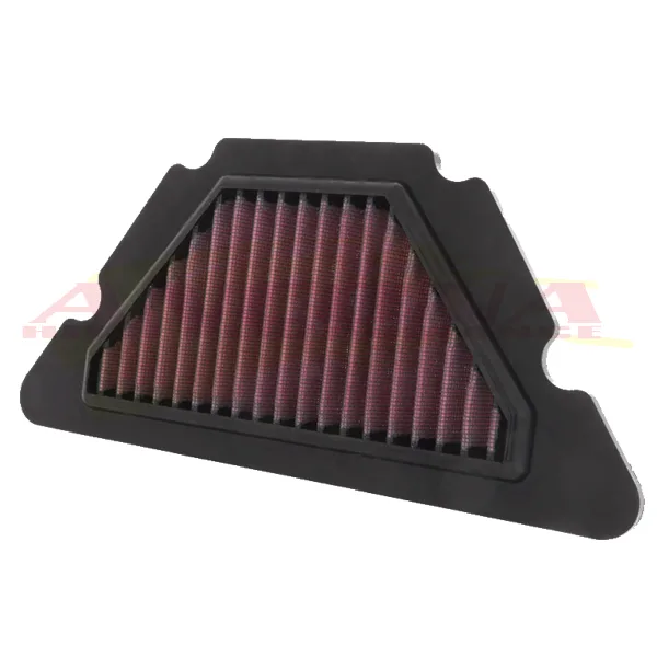 FILTRO ESPORTIVO K&N PARA YAMAHA XJ6 2009>/FZ6R 2009> YA-6009