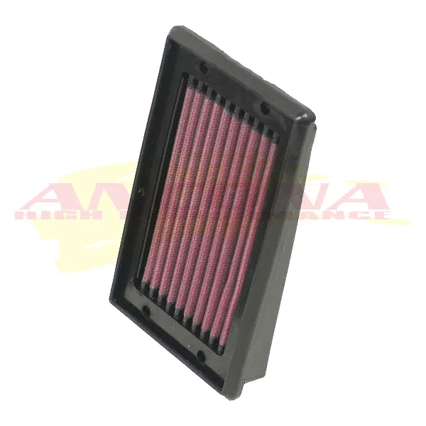 FILTRO ESPORTIVO K&N PARA YAMAHA XT660 2004> / XT660R,X /MT-03 2007>