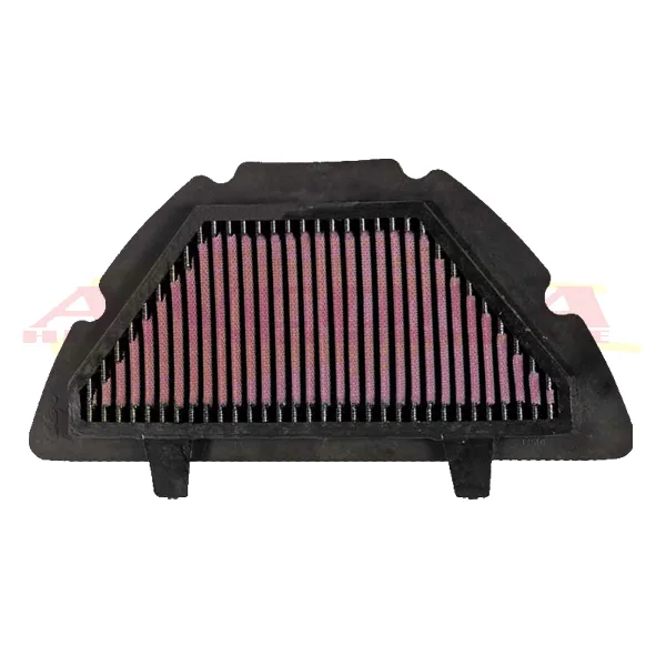 FILTRO ESPORTIVO K&N PARA YAMAHA YZF R1 07-08 YA-1007