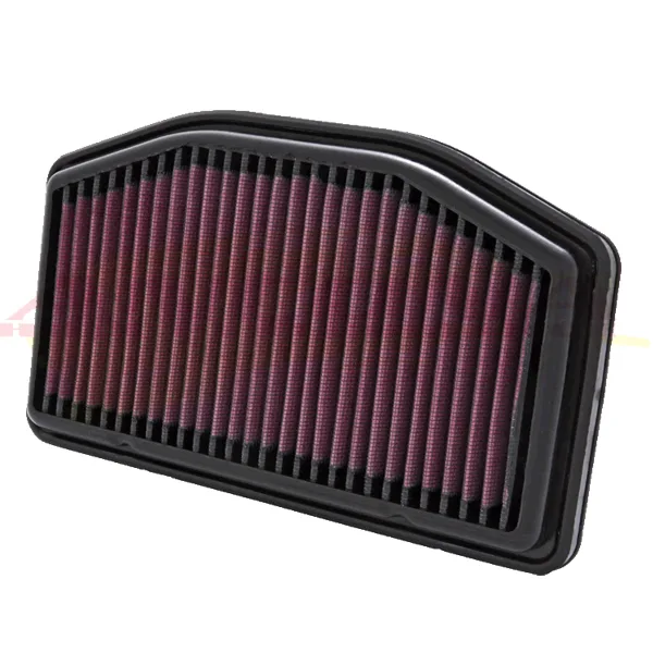 FILTRO ESPORTIVO K&N PARA YAMAHA YZF R1 YA-1009