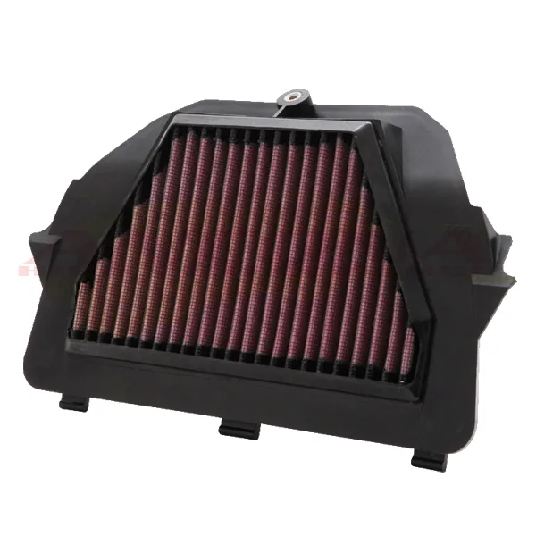 FILTRO ESPORTIVO K&N PARA YAMAHA YZF R6