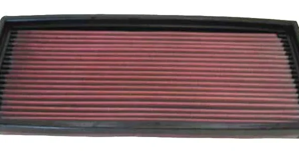 FILTRO ESPORTIVO K&N PORSCHE 911 3.0 1972 ~ 1983 33-2004