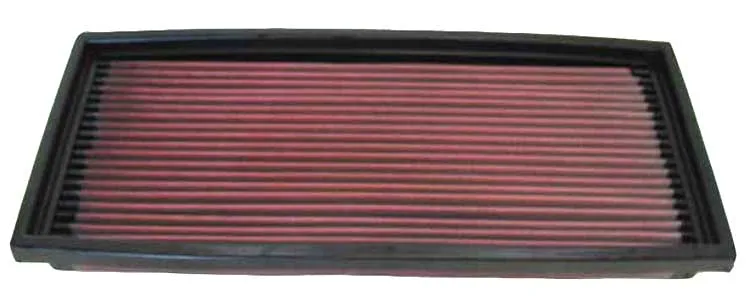 FILTRO ESPORTIVO K&N PORSCHE 911 3.0 1972 ~ 1983 33-2004
