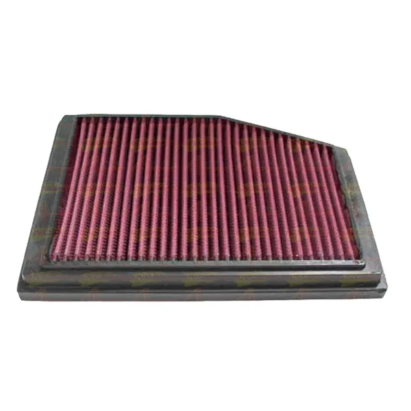 FILTRO ESPORTIVO K&N PORSCHE BOXTER 2,5L 1997 ~ 2001 33-2773