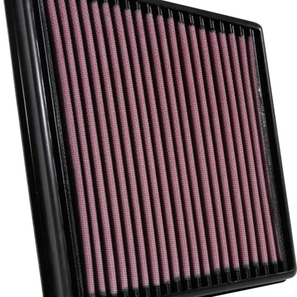 FILTRO ESPORTIVO K&N RANGE ROVER VELAR 3.0 V6 2017 ~ 2018 33-3074 (LADO DIREITO)