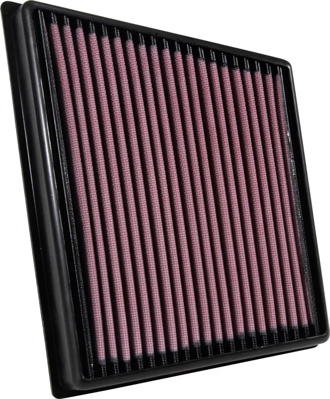 FILTRO ESPORTIVO K&N RANGE ROVER VELAR 3.0 V6 2017 ~ 2018 33-3074 (LADO DIREITO)