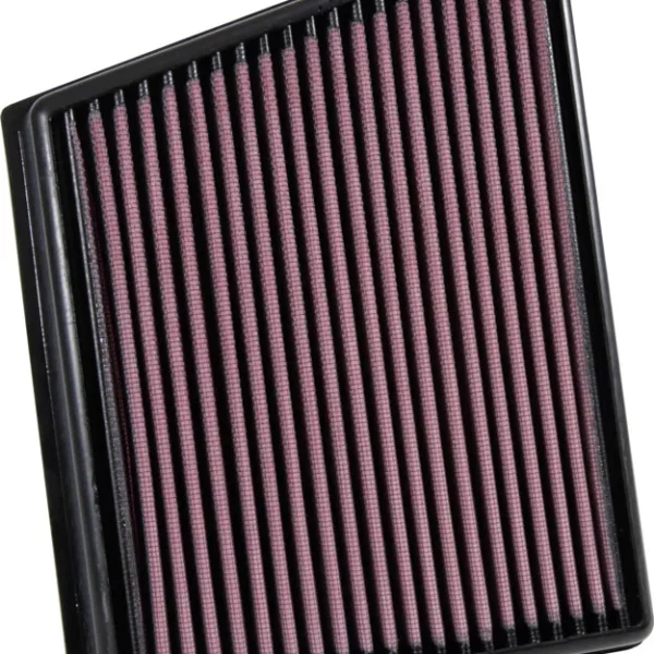 FILTRO ESPORTIVO K&N RANGE ROVER VELAR 3.0 V6 2017 ~ 2018 33-3075 (LADO ESQUERDO)