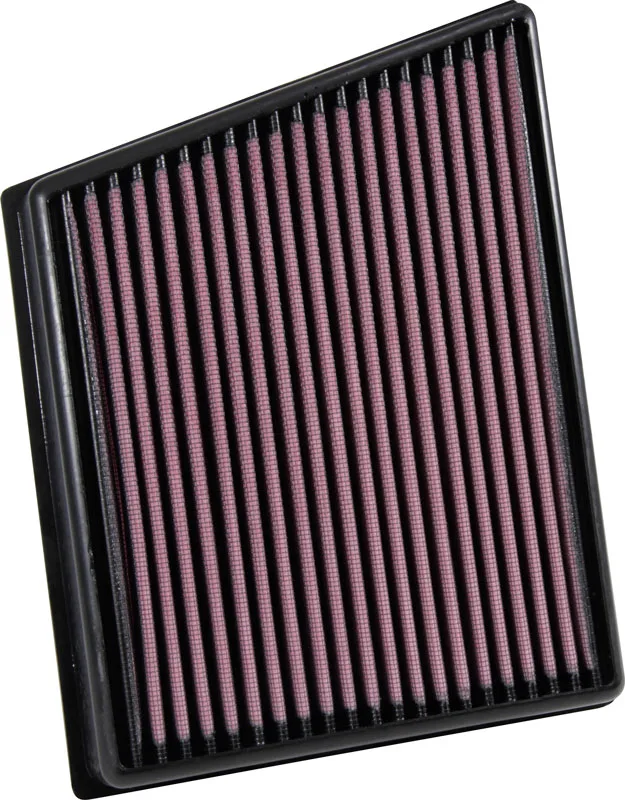 FILTRO ESPORTIVO K&N RANGE ROVER VELAR 3.0 V6 2017 ~ 2018 33-3075 (LADO ESQUERDO)
